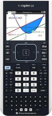 Texas Instruments TI-Nspire CX Calculatrice