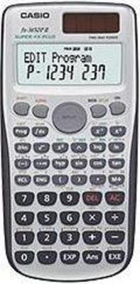 Casio FX-3650P II Calculator