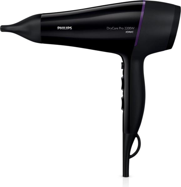 Philips DryCare Pro BHD176 left