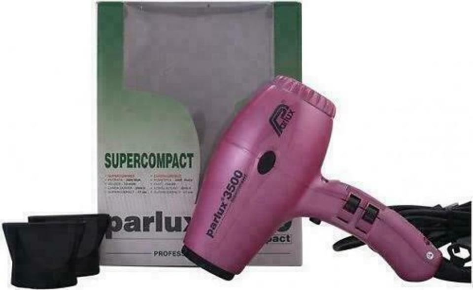 Parlux 3500 SuperCompact front