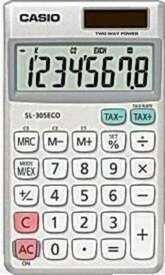 Casio SL-305ECO Calculator
