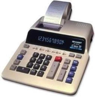 Sharp EL-1607P Kalkulator