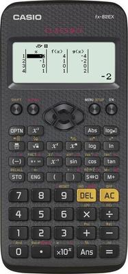 Casio FX-82EX Calculatrice