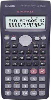 Casio FX-95MS Calculadora