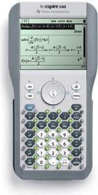 Texas Instruments TI-Nspire CAS Calculatrice