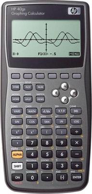 HP 40GS Calculatrice