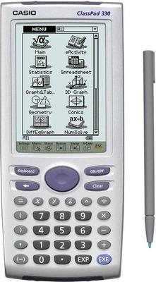 Casio ClassPad 330 Calculatrice
