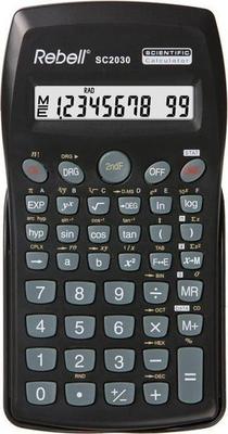 Rebell SC 2030 Kalkulator