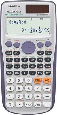 Casio FX-115ES PLUS Calculator
