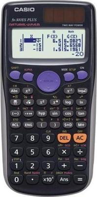 Casio FX-300ES Plus Calculatrice