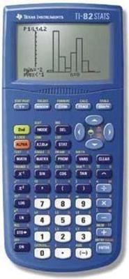 Texas Instruments TI-82 Calcolatrice