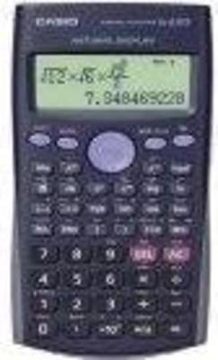 Casio FX-82MS Calculatrice