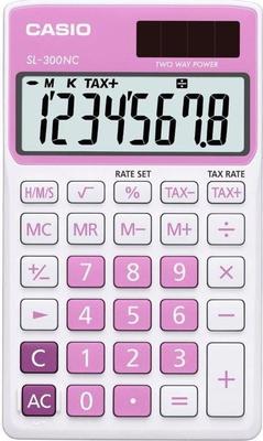 Casio SL-300NC Kalkulator