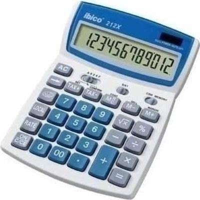 Ibico 212X Calculatrice