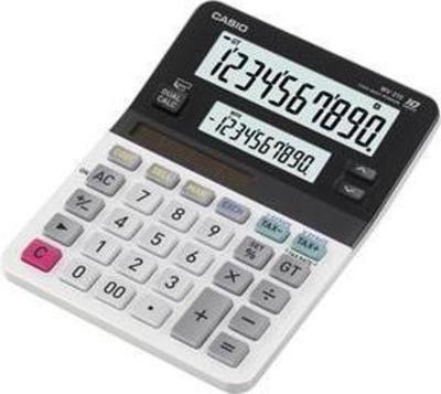 Casio MV-210 Calculator