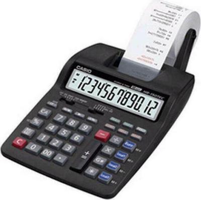 Casio HR-150TEC Calculator