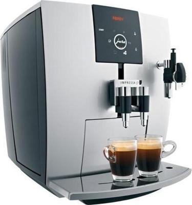 Jura Impressa J7 Espresso Machine