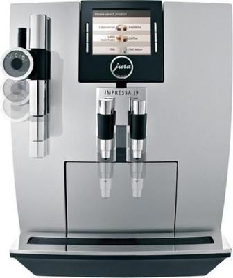 Jura Impressa J9.3 One Touch TFT Espresso Machine
