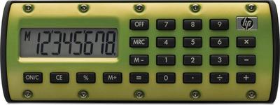 HP QuickCalc Calculatrice