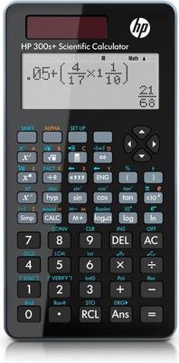HP 300s+ Calculatrice
