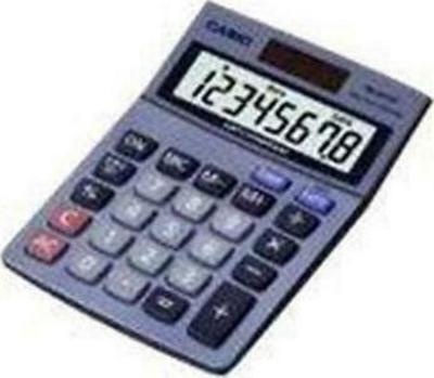 Casio MS-80VER Calculatrice