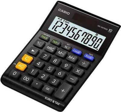 Casio MS-100TER II Kalkulator