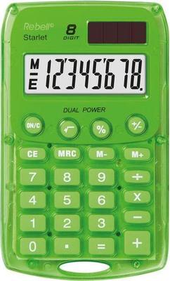 Rebell Starlet Calculator