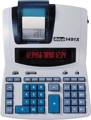 Ibico 1491X Calculator