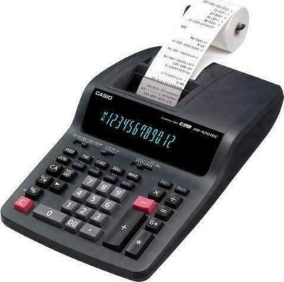 Casio DR-420TEC Kalkulator