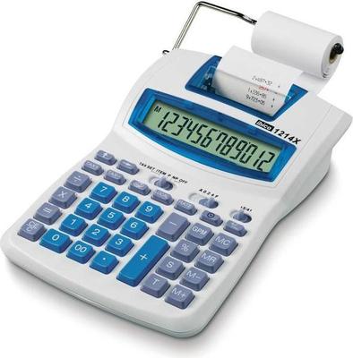 Ibico 1214X Calculator
