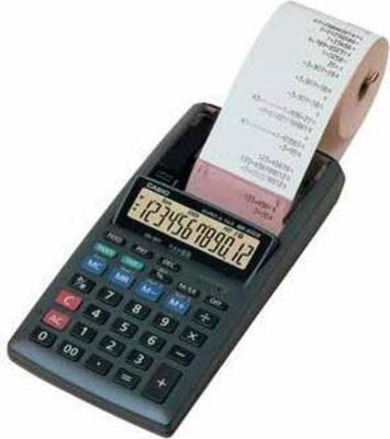 Casio HR-8TER Calculator