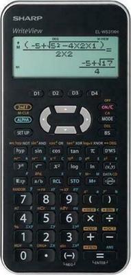 Sharp EL-W531XH Calculatrice