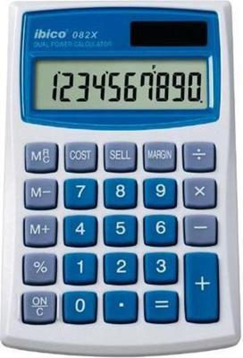 Ibico 082X Calculator