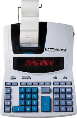 Ibico 1231X Calculator