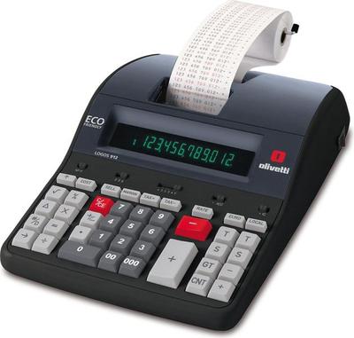 Olivetti Logos 912 Kalkulator