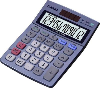 Casio MS-120TER Calculator