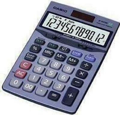 Casio JF-120TER Kalkulator