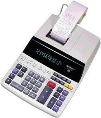 Sharp EL-1197PIII Calculator