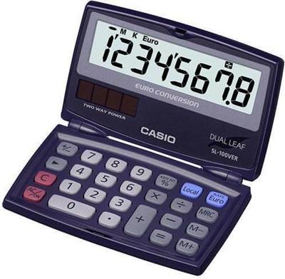 Casio SL-100VER Taschenrechner