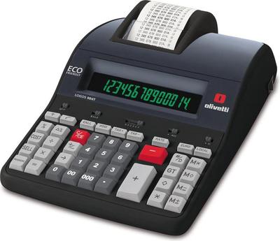 Olivetti Logos 904T Kalkulator