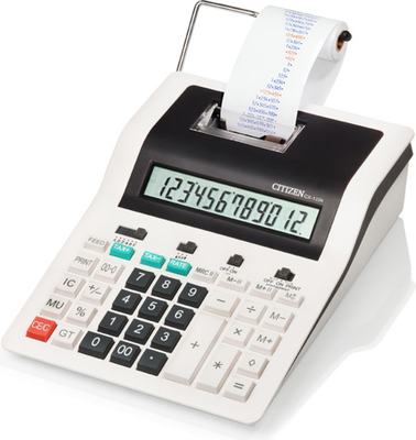 Citizen CX-123N Kalkulator