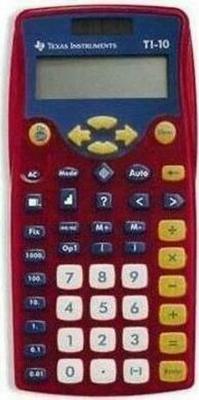 Texas Instruments TI-10 Calculator