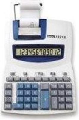 Ibico 1221X Calculator