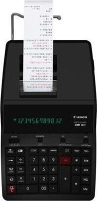 Canon MP25-MG Calculator