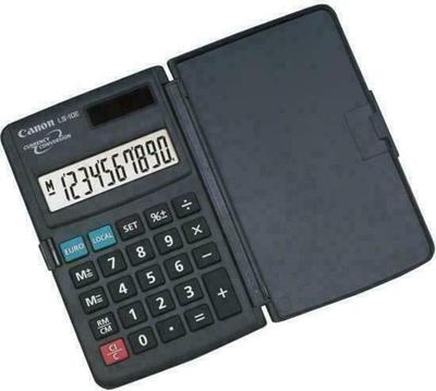 Canon LS-10E Kalkulator