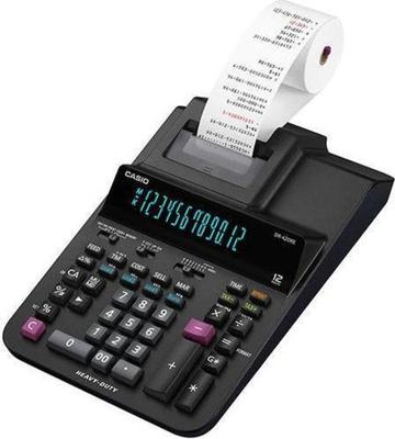 Casio DR-420RE Kalkulator