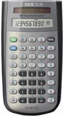 Texas Instruments TI-36X Solar Calculatrice