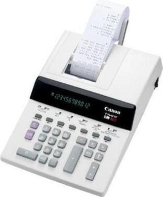 Canon P39-DIV Kalkulator