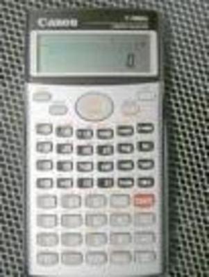 Canon F-788DX Kalkulator