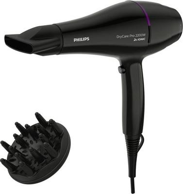 Philips DryCare Pro BHD274 Hair Dryer